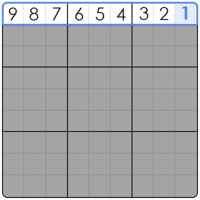 crazy for sudoku