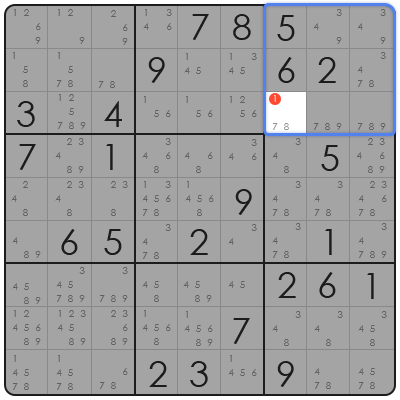 sudoku tips for dummies